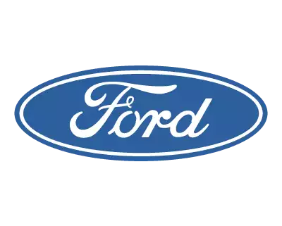 Disklok Ford camper