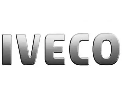 Disklok Iveco camper