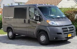 Disklok Ram ProMaster 2014