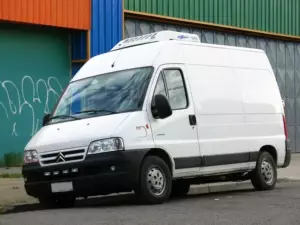disklok citroen jumper
