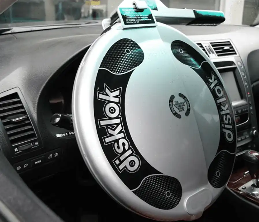 Disklok Disklokshop