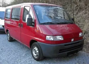 Disklok Fiat Ducato 1993 - 2002