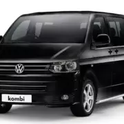 vw transporter gestolen disklok