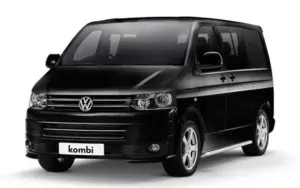 vw transporter gestolen disklok