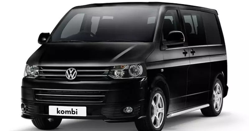 vw transporter gestolen disklok
