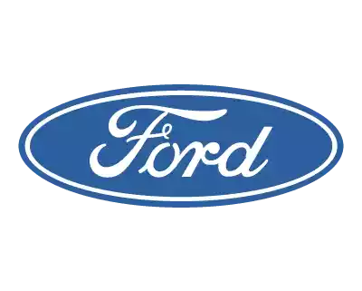Disklok Ford camper
