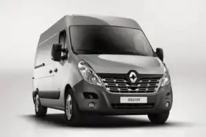 Disklok Renault Master III 2014 e.v.