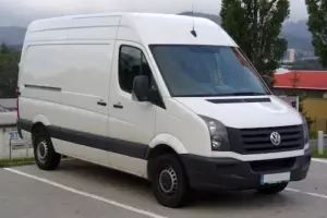 Disklok volkswagen-crafter-2006-2011