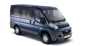 Disklok Peugeot Boxer 2006-2014