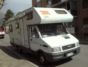Iveco daily 2 1990-2000