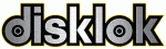 Disklok logo disklokshop.nl