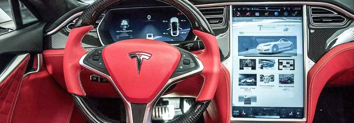 diefstalbeveiliging keyless entry tesla
