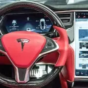 diefstalbeveiliging keyless entry tesla