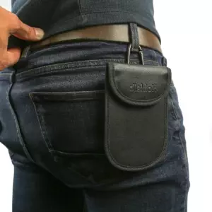 disklokshop wallet safe