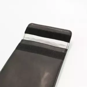 wallet disklok veiligheid keyless entry auto
